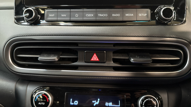 Hyundai Kona 1.6 GDi Hybrid Ultimate 5dr DCT Hybrid Hatchback